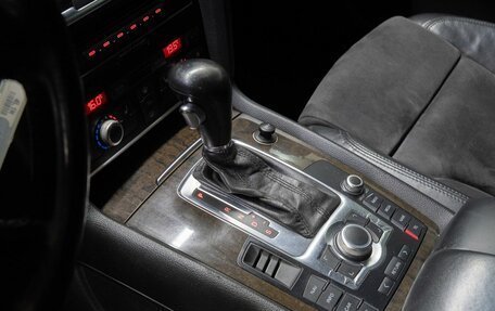 Audi Q7, 2007 год, 1 100 000 рублей, 11 фотография