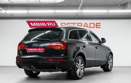 Audi Q7, 2007 год, 1 100 000 рублей, 6 фотография