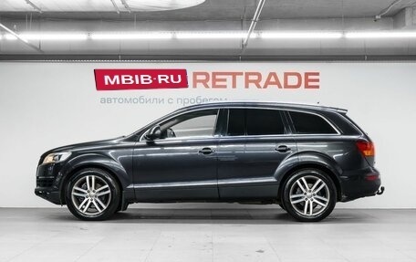 Audi Q7, 2007 год, 1 100 000 рублей, 9 фотография
