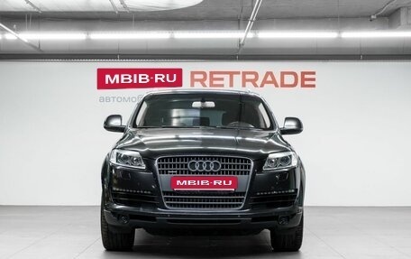 Audi Q7, 2007 год, 1 100 000 рублей, 3 фотография
