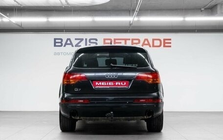 Audi Q7, 2007 год, 1 100 000 рублей, 7 фотография