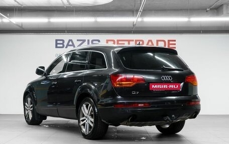 Audi Q7, 2007 год, 1 100 000 рублей, 8 фотография