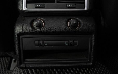 Audi Q7, 2007 год, 1 100 000 рублей, 16 фотография