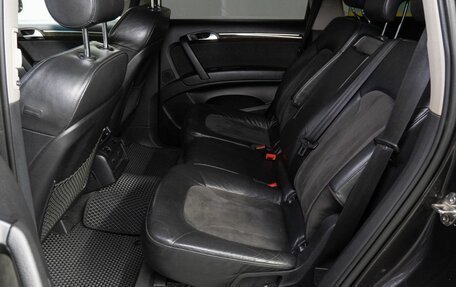 Audi Q7, 2007 год, 1 100 000 рублей, 15 фотография
