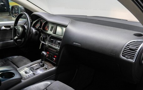 Audi Q7, 2007 год, 1 100 000 рублей, 17 фотография