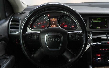 Audi Q7, 2007 год, 1 100 000 рублей, 20 фотография