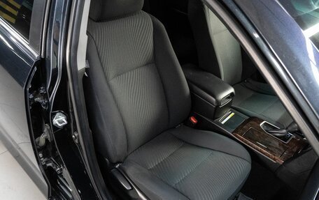 Toyota Camry, 2017 год, 2 129 000 рублей, 16 фотография