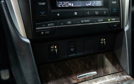 Toyota Camry, 2017 год, 2 129 000 рублей, 22 фотография