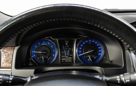 Toyota Camry, 2017 год, 2 129 000 рублей, 23 фотография