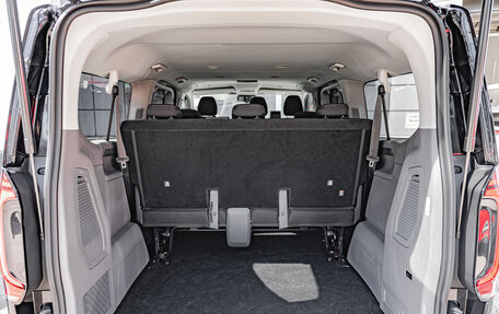 Volkswagen Caravelle, 2026 год, 11 490 000 рублей, 12 фотография