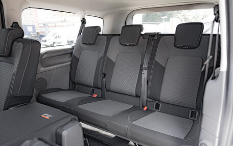 Volkswagen Caravelle, 2026 год, 11 490 000 рублей, 10 фотография