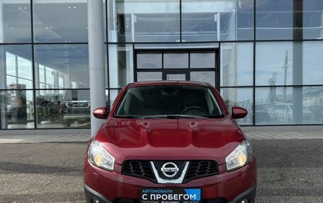 Nissan Qashqai, 2011 год, 1 115 000 рублей, 2 фотография