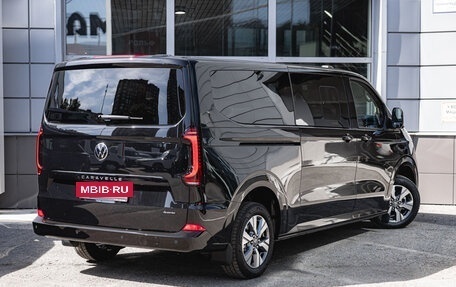 Volkswagen Caravelle, 2026 год, 11 490 000 рублей, 2 фотография