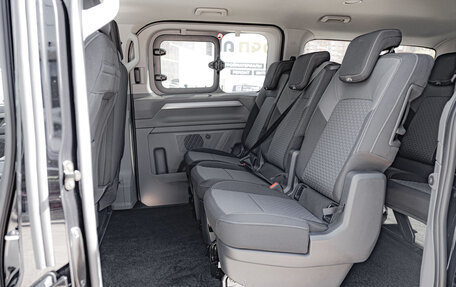 Volkswagen Caravelle, 2026 год, 11 490 000 рублей, 9 фотография