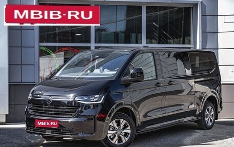 Volkswagen Caravelle, 2026 год, 11 490 000 рублей, 1 фотография
