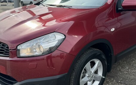 Nissan Qashqai, 2011 год, 1 115 000 рублей, 6 фотография