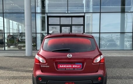 Nissan Qashqai, 2011 год, 1 115 000 рублей, 5 фотография