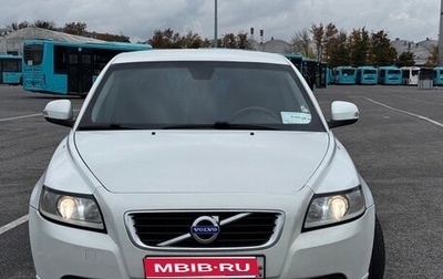 Volvo S40 II, 2011 год, 675 000 рублей, 1 фотография