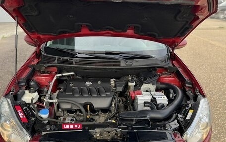 Nissan Qashqai, 2011 год, 1 115 000 рублей, 8 фотография