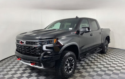 Chevrolet Silverado, 2026 год, 9 826 710 рублей, 1 фотография