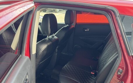 Nissan Qashqai, 2011 год, 1 115 000 рублей, 16 фотография