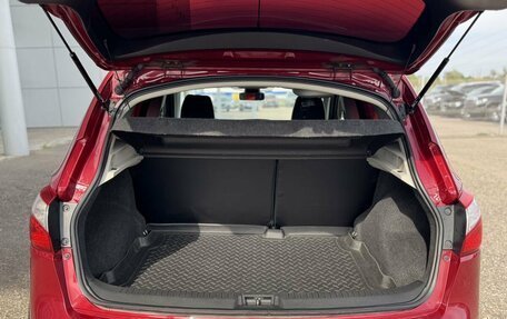 Nissan Qashqai, 2011 год, 1 115 000 рублей, 18 фотография