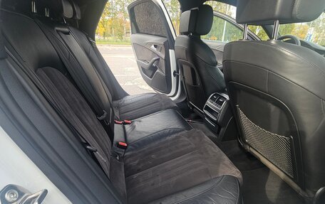 Audi A6, 2017 год, 1 950 000 рублей, 4 фотография