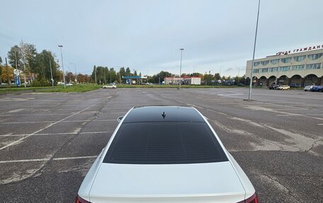Audi A6, 2017 год, 1 950 000 рублей, 8 фотография