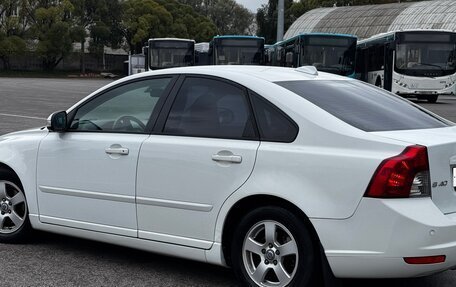 Volvo S40 II, 2011 год, 675 000 рублей, 4 фотография