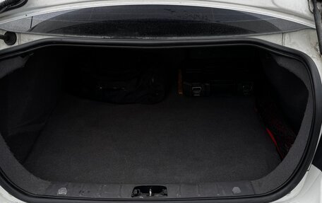 Volvo S40 II, 2011 год, 675 000 рублей, 8 фотография