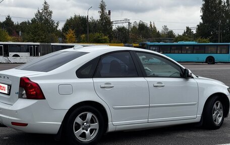 Volvo S40 II, 2011 год, 675 000 рублей, 3 фотография