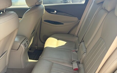 Infiniti QX50 I рестайлинг, 2013 год, 1 800 000 рублей, 4 фотография