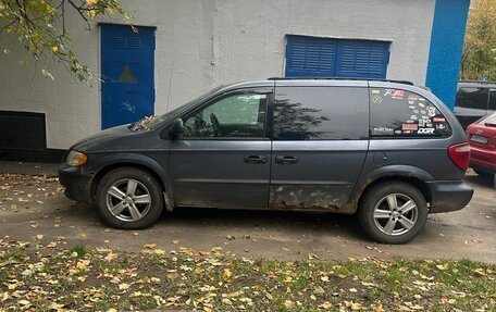 Dodge Caravan IV, 2002 год, 220 000 рублей, 4 фотография