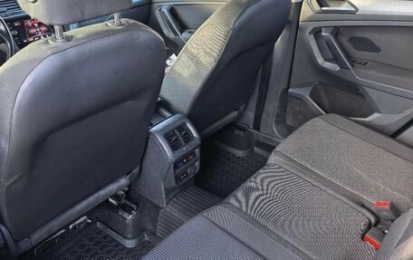 Volkswagen Tiguan II, 2020 год, 1 780 000 рублей, 9 фотография