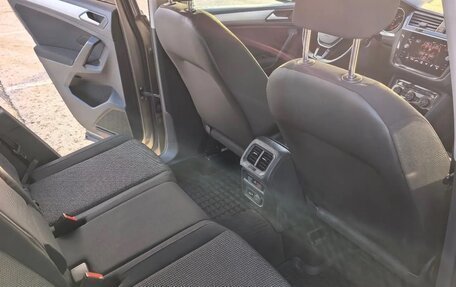 Volkswagen Tiguan II, 2020 год, 1 780 000 рублей, 8 фотография