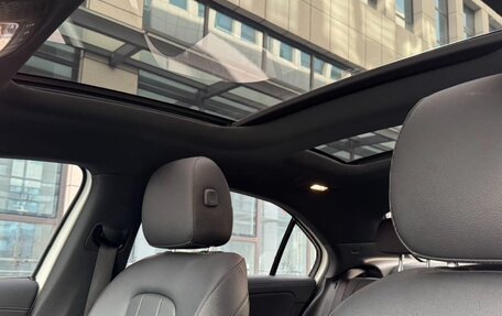 Mercedes-Benz A-Класс, 2022 год, 2 100 000 рублей, 9 фотография
