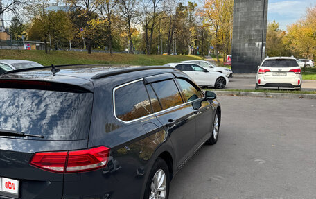 Volkswagen Passat B8 рестайлинг, 2018 год, 1 800 000 рублей, 6 фотография