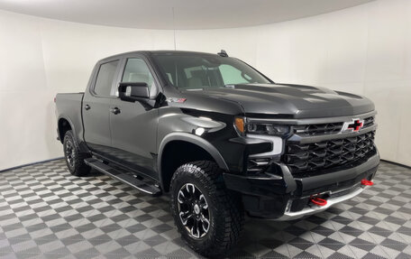 Chevrolet Silverado, 2026 год, 9 826 710 рублей, 3 фотография