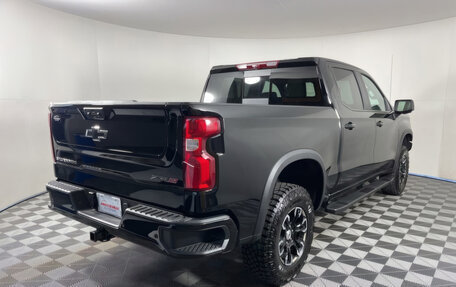 Chevrolet Silverado, 2026 год, 9 826 710 рублей, 4 фотография
