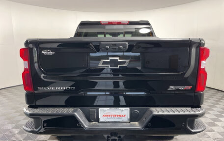 Chevrolet Silverado, 2026 год, 9 826 710 рублей, 5 фотография