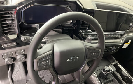 Chevrolet Silverado, 2026 год, 9 826 710 рублей, 10 фотография