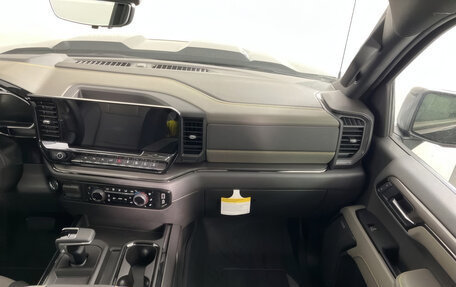 Chevrolet Silverado, 2026 год, 9 826 710 рублей, 15 фотография