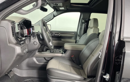 Chevrolet Silverado, 2026 год, 9 826 710 рублей, 11 фотография
