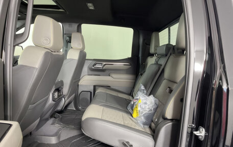 Chevrolet Silverado, 2026 год, 9 826 710 рублей, 13 фотография