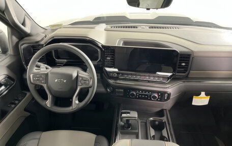 Chevrolet Silverado, 2026 год, 9 826 710 рублей, 9 фотография