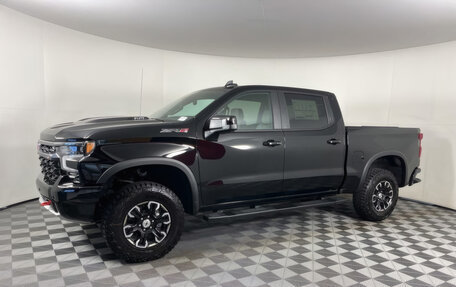 Chevrolet Silverado, 2026 год, 9 826 710 рублей, 7 фотография
