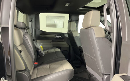 Chevrolet Silverado, 2026 год, 9 826 710 рублей, 14 фотография