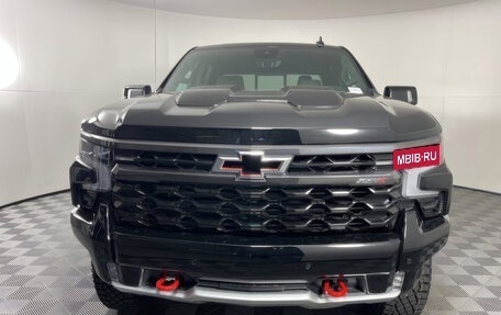Chevrolet Silverado, 2026 год, 9 826 710 рублей, 2 фотография