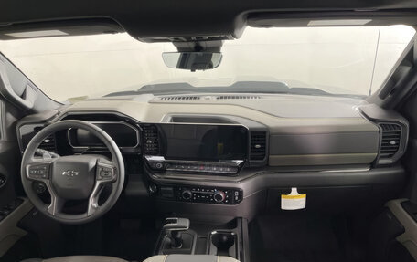Chevrolet Silverado, 2026 год, 9 826 710 рублей, 8 фотография