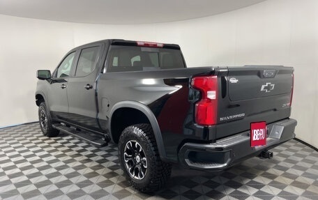 Chevrolet Silverado, 2026 год, 9 826 710 рублей, 6 фотография